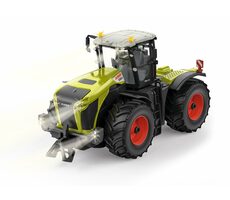 Siku Control - Bluetooth Claas Xerion / RC / Bluetooth / 1:32 / ab 5 Jahren