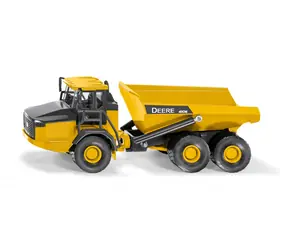 Siku Super - John Deere Dumper / 1:50 / ab 3 Jahren