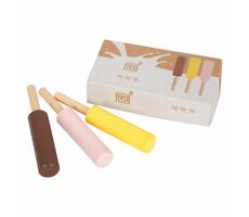 Small Foot Holzeis am Stiel Frisch / ab 3 Jahren