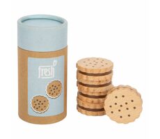 Small Foot Holzkekse Frisch / ab 3 Jahren