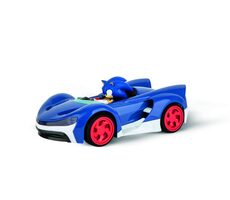 Carrera 201061 Sonic / RC-Auto / 1:20 / 2,4 GHz / Alter: 6+ / Fernbedienung