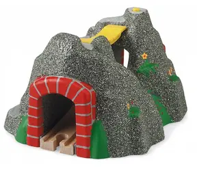 Brio Steintunnel mit Soundsystem / ab 3 Jahren