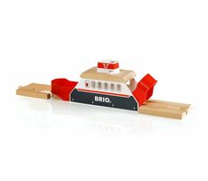 Brio Elektrofähre