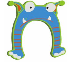 Small Foot ABC Monster Marilyn