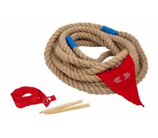 Small Foot Active Tauziehspiel / ab 3 Jahren