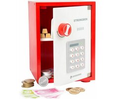 Small Foot Trezor / ab 3 Jahren