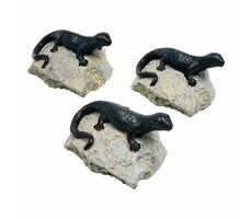 Small Foot Lizard Deko-Set 3-tlg