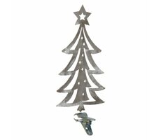 Small Foot Weihnachtsbaum-Dekorationsklammer