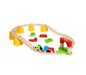 Brio Meine erste elektrische Eisenbahn / ab 18m