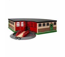 Brio Depo