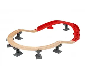 Brio Kletterbahn-Set / ab 3 Jahren