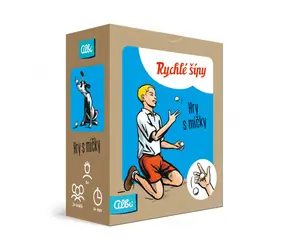 Albi Fast Arrows - Ballspiele / ab 6 Jahren