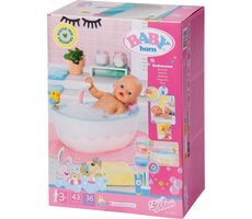 Zapf Creation Baby Born Badewanne / ab 3 Jahren