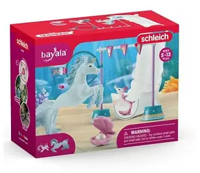 Schleich Bayala 42575 Magisches Unterwasserturnier / ab 3 Jahren