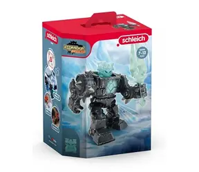 Schleich Eldrador 42598 Shadow Ice Robot Mini Creatures / ab 3 Jahren