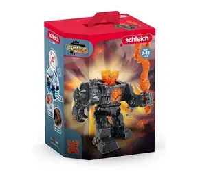 Schleich Eldrador 42599 Schattensteinroboter Mini Creatures / ab 3 Jahren