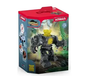 Schleich Eldrador 42600 Schattenwald Roboter Mini-Kreaturen / ab 3 Jahren