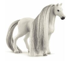 Schleich Horse Club 42583 Quarter Horse Stute mit gekämmter Mähne / ab 4 Jahren