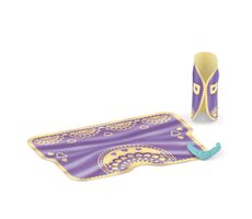 Schleich Horse Club 42590 Beauty-Accessoires für Pferde / ab 4 Jahren