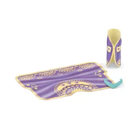 Schleich Horse Club 42590 Beauty-Accessoires für Pferde / ab 4 Jahren