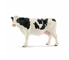 Schleich Farm WORLD 13797 Holsteiner Kuh / ab 3 Jahren