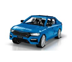 Cobi 24343 Skoda Octavia RS Auto / 2405 Teile / 1:12 / ab 5 Jahren