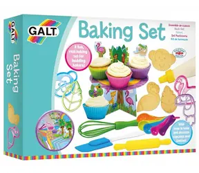 Galt Gebäckset / ab 5 Jahren