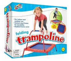 ADC Blackfire Kindertrampolin / ab 3 Jahren