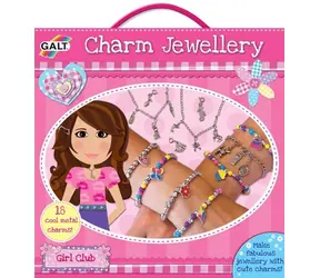 Galt Mädchenschmuck / ab 8 Jahren
