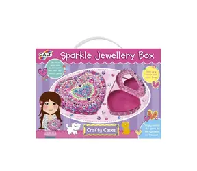 Galt My Girl's Jewelry Box / ab 6 Jahren
