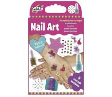 ADC Blackfire Nail Kit 3. / ab 7 Jahren