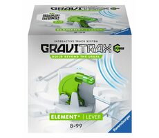 Ravensburger GraviTrax Power Hebel / ab 8 Jahren