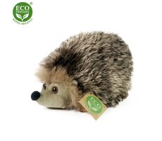 Rappa Plüsch-Igel 16 cm / UMWELTFREUNDLICH / ab 0 Monaten