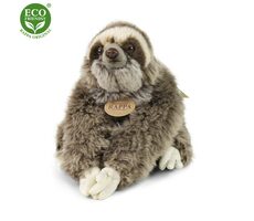 Rappa Plüschliege 30 cm / UMWELTFREUNDLICH / ab 0 Monaten