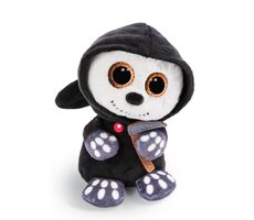Nici Glubschis Plüsch Scary Sanito 15cm / ab 0 Monaten