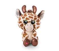 Nici Glubschis Plüsch Giraffe Halla 25cm / ab 0 Monaten