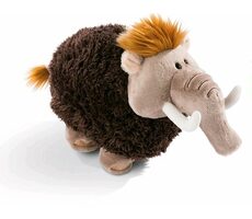 Nici Plüsch Mammut 18cm / ab 0 Monaten