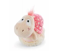 Nici Plüschschnecke 17cm rosa / ab 0 Monaten