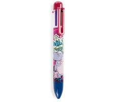 Nici Nici Mehrfarbenstift Wild Friends 2022