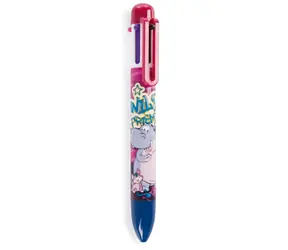 Nici Nici Mehrfarbenstift Wild Friends 2022