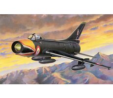 Směr Suchoi Su-7 BMK / Plastikmodell / 1:48 / 162 Teile / ab 10 Jahren