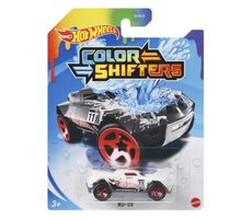 Mattel Hot Wheels BHR15 Englische Farbwechsler / ab 3 Jahren