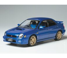 Tamiya 24231 Subaru Impreza WRX STi