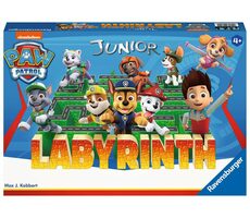 Ravensburger Labyrinth Junior Paw Patrol / ab 4 Jahren