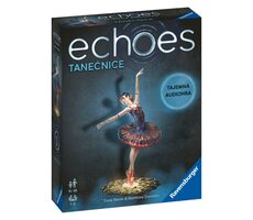 Ravensburger Echoes Dancer / ab 14 Jahren