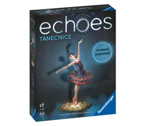 Ravensburger Echoes Dancer / ab 14 Jahren