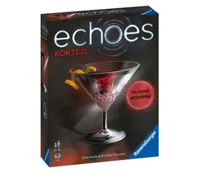 Ravensburger Echoes Cocktail / ab 14 Jahren