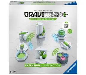 Ravensburger GraviTrax Power Elektronik Zubehör / 10-teilig / ab 8 Jahren
