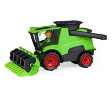 Lena Truckies Mähdrescher grün / ab 2 Jahren