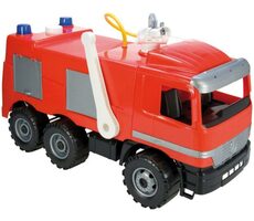 Lena Mercedes Feuerwehrauto 70 cm rot / ab 3 Jahren